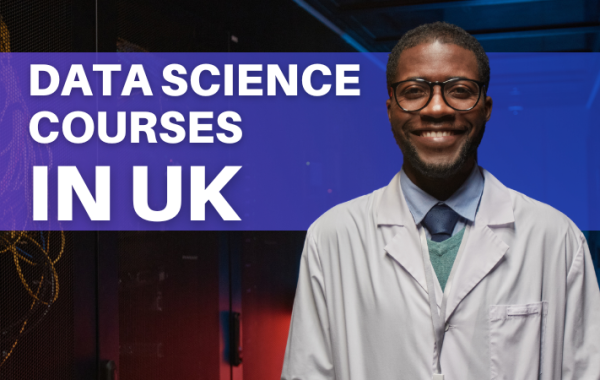 courses in UK